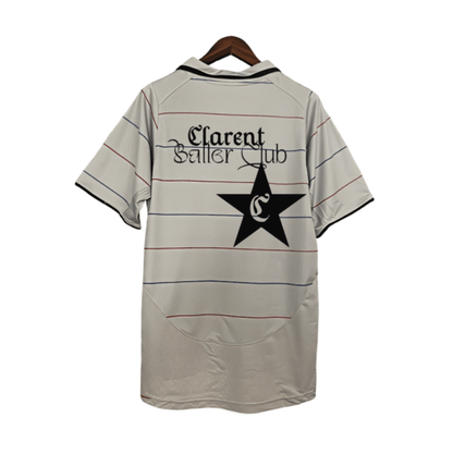 FC Barcelona x Clarent camiseta