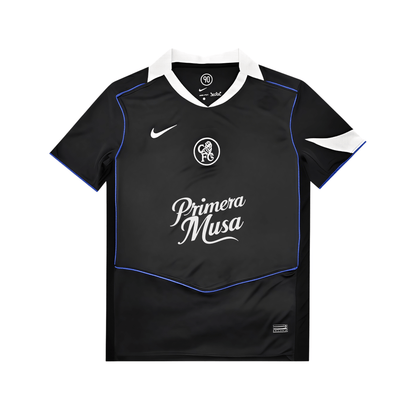 Chelsea x Omar Courtz camiseta