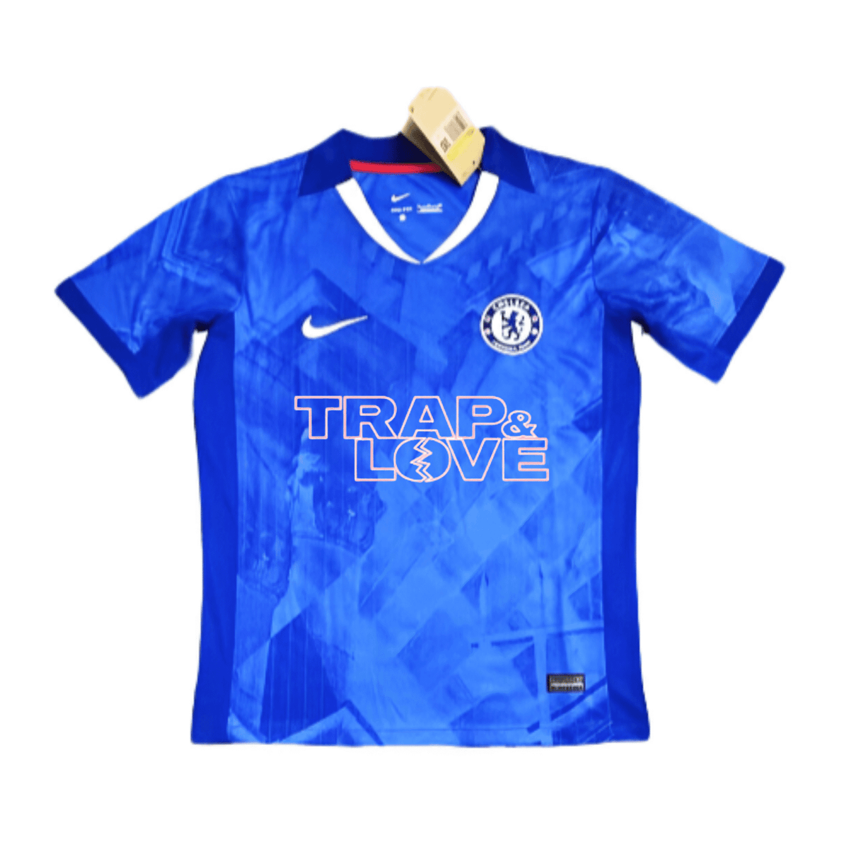 Chelsea x Beny Jr camiseta
