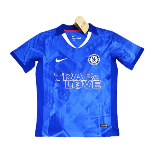 Chelsea x Beny Jr camiseta