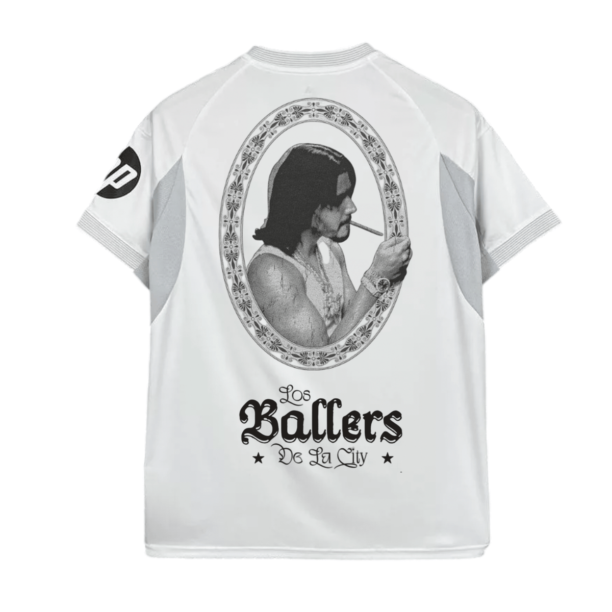 Real Madrid x Clarent camiseta