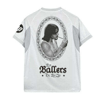 Real Madrid x Clarent camiseta