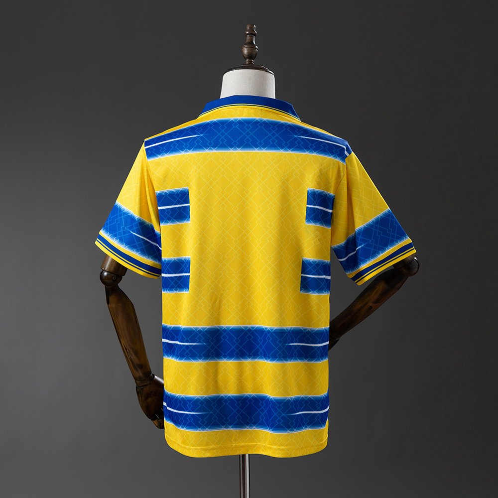 Parma 1998/99 Local - Imagen 2