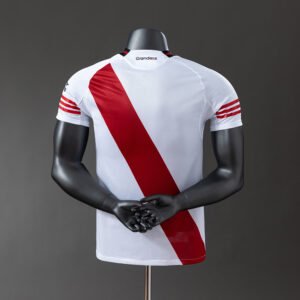 River Plate 2025/26 Local