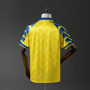 Parma 1995/96 Local
