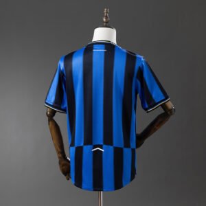 Atalanta 2025/26 Local