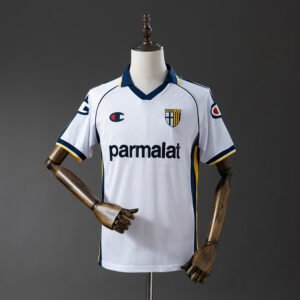 Parma 2003/04 Local