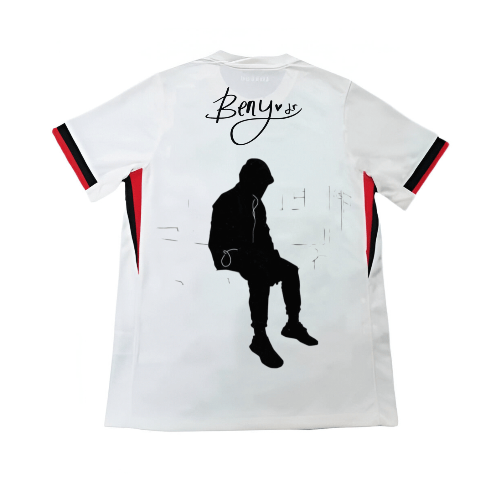 Chelsea x Beny Jr camiseta - Imagen 2