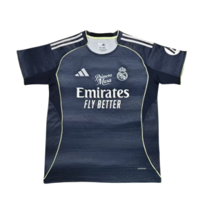 Real Madrid x Omar Courtz