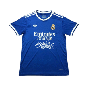 Real Madrid x JC Reyes