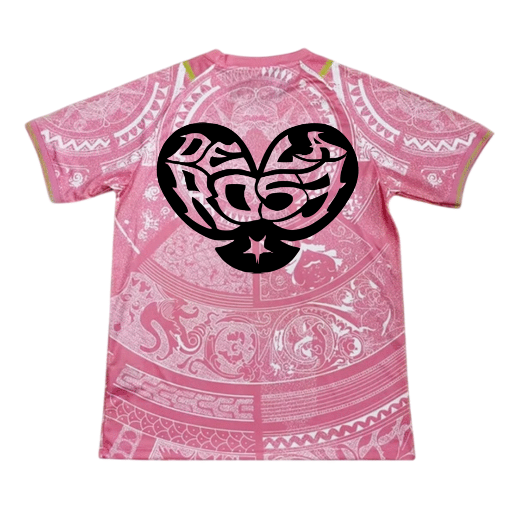 Selección de Italia x Delarose camiseta - Imagen 2