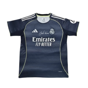 Real Madrid x Cyril Kamer