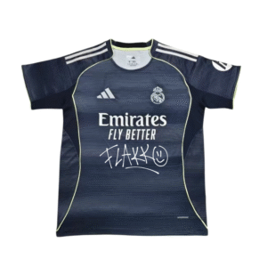 Real Madrid x Rels B