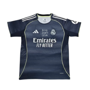 Real Madrid x Rels B