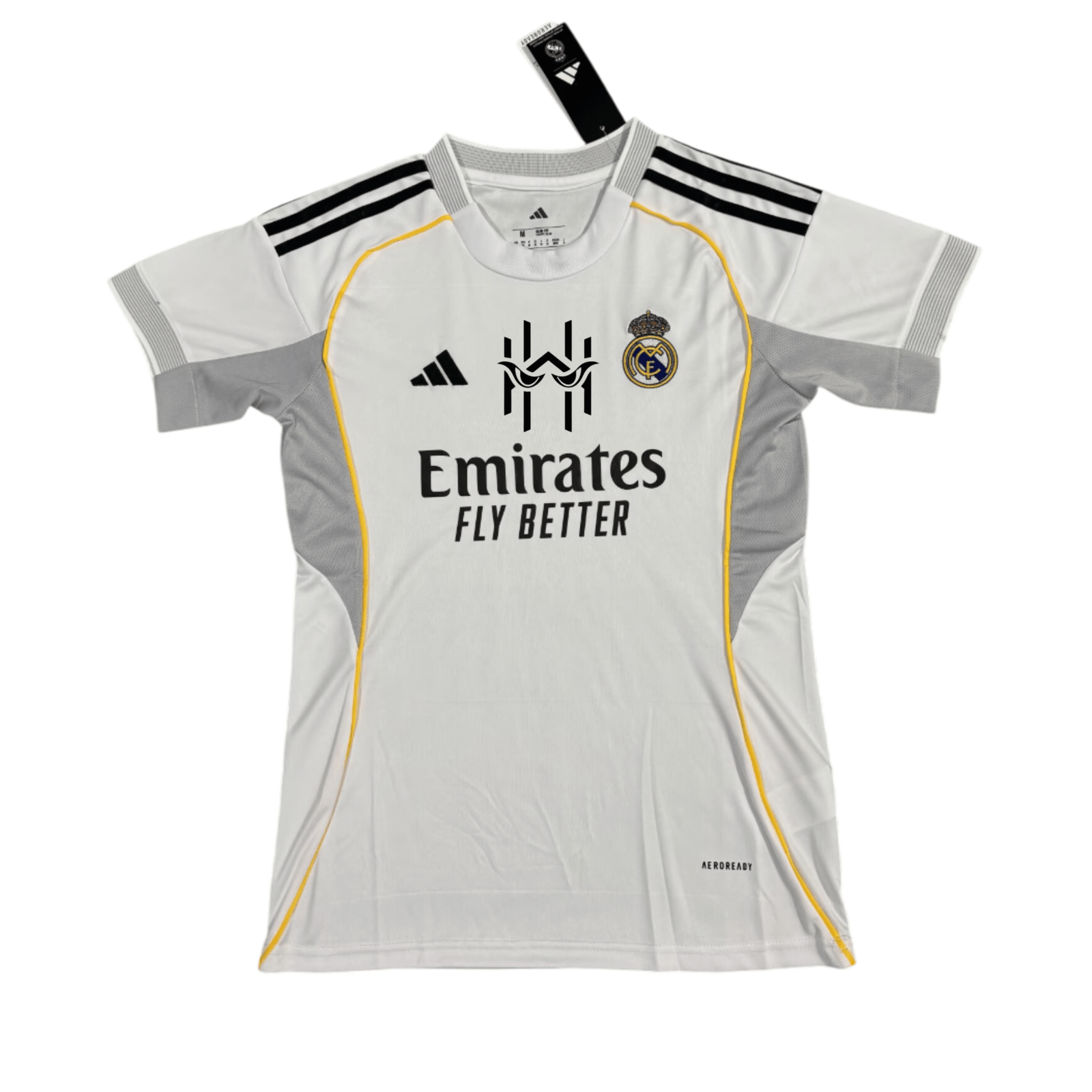 Real Madrid x Hades 66