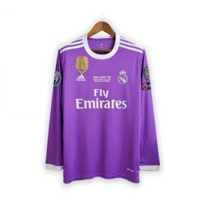 Real Madrid
