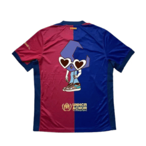 FC Barcelona x Mora ´Luna edition´
