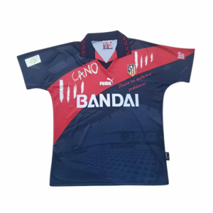 Atlético de Madrid x Cano ´Triana Tour 2025´