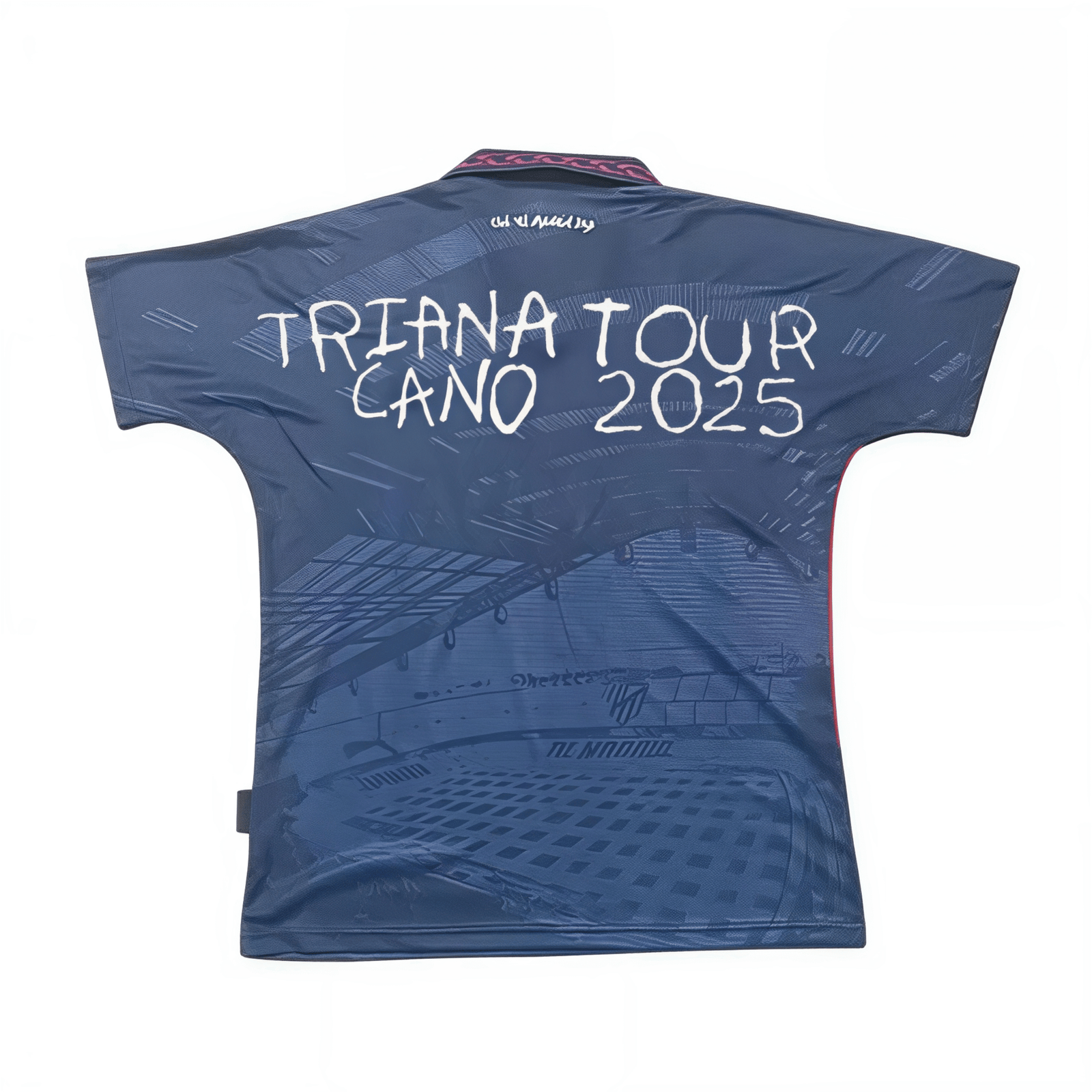 Atlético de Madrid x Cano ´Triana Tour 2025´