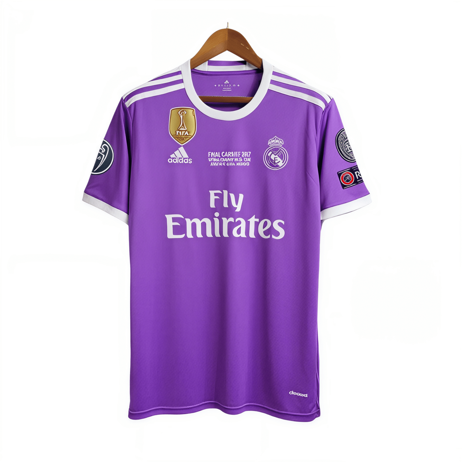 Real Madrid "Final UCL 2017"