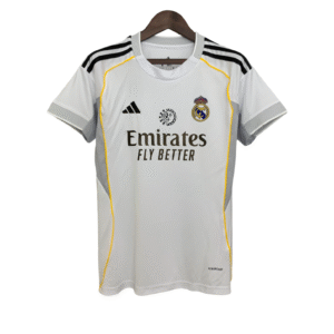 Real Madrid x Dellafuente
