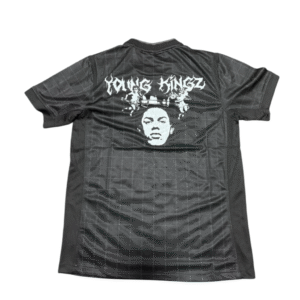 Tottenham x Myke Towers camiseta