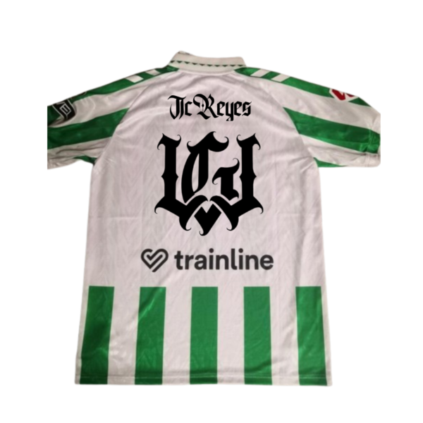 Real Betis x JC Reyes camiseta - Imagen 2