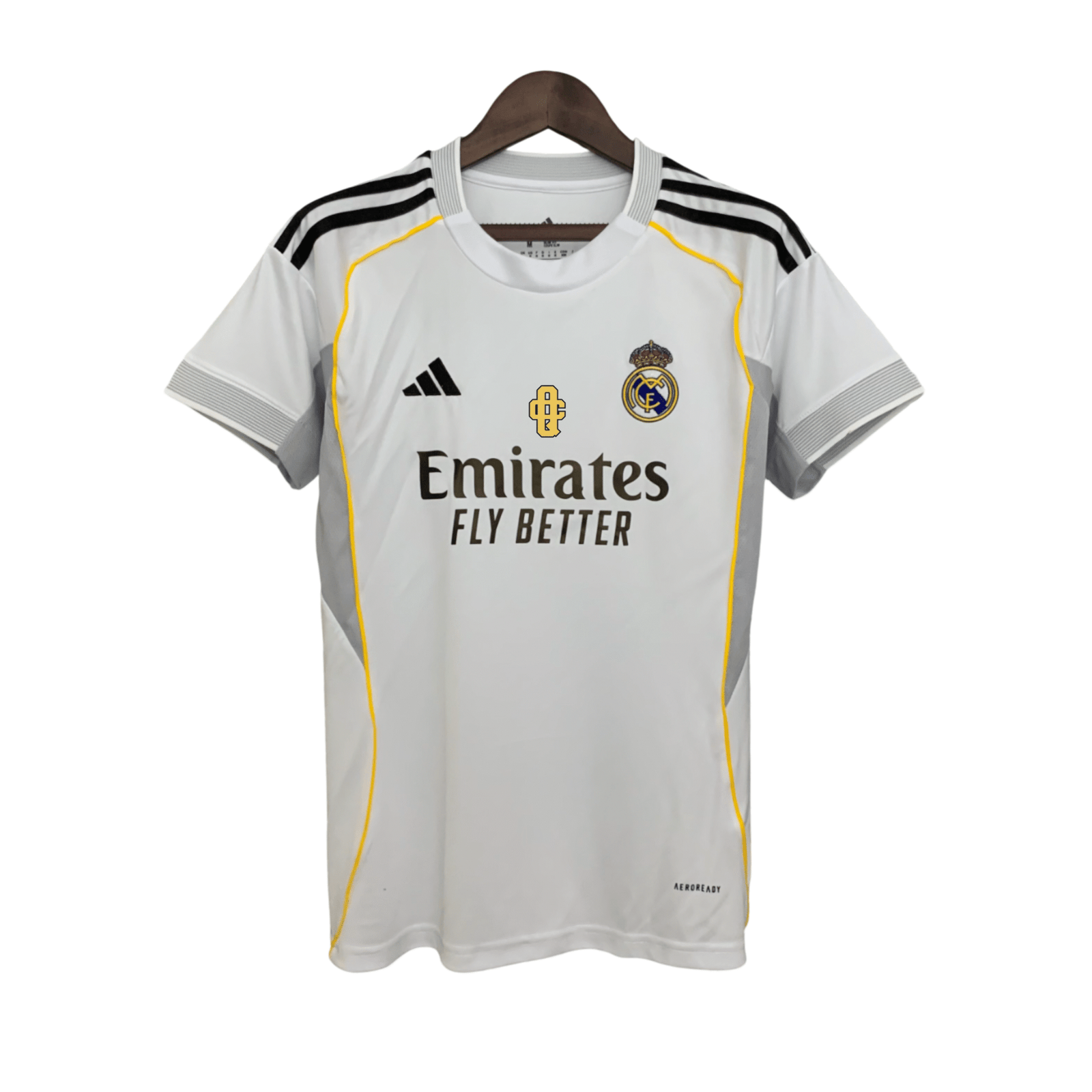 Real Madrid x Quevedo ´Buenas Noche Tour 2025´