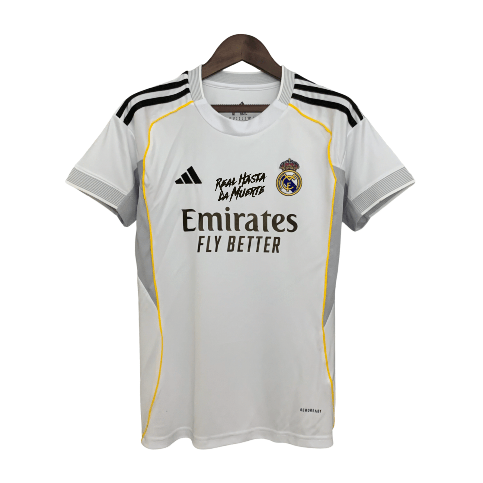 Real Madrid x Anuel AA ´RHLM 2 Tour´