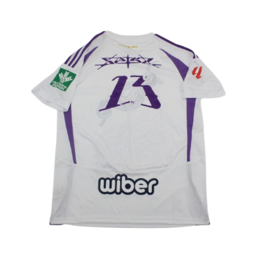 Granada x Saiko camiseta - Imagen 2