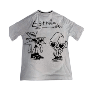 Real Madrid x Mora ´Estrella edition´