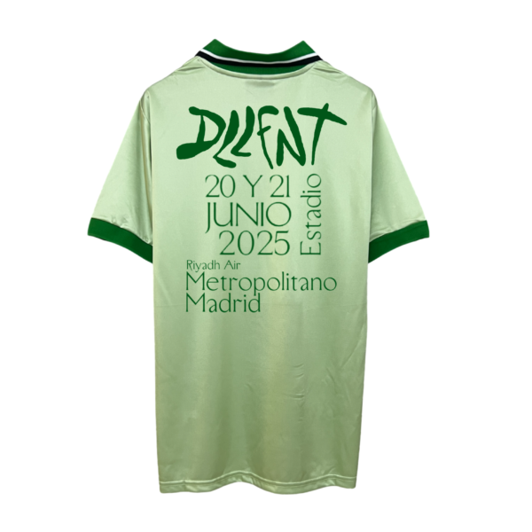 Real Betis x Dellafuente camiseta - Imagen 2