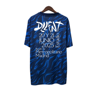 Real Madrid x Dellafuente