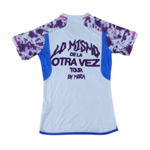 Selección de España  x Mora ´Lo Mismo de la Otra vez Tour´ camiseta