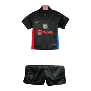 Conjunto Niño FC Barcelona 2024/25