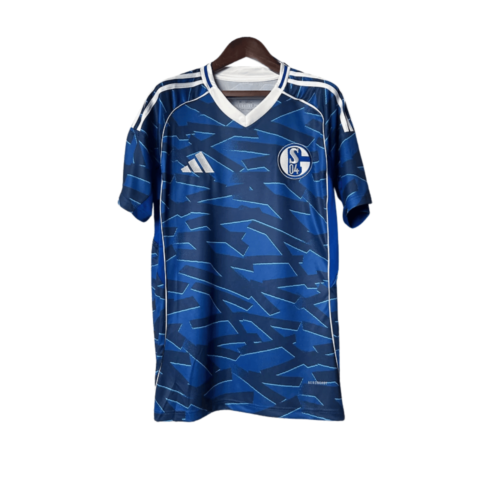 FC Shalke 04 camiseta temporada 2025/26