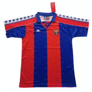 FC Barcelona 1995/96 Local