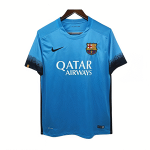 FC Barcelona 2015/16 Visitante