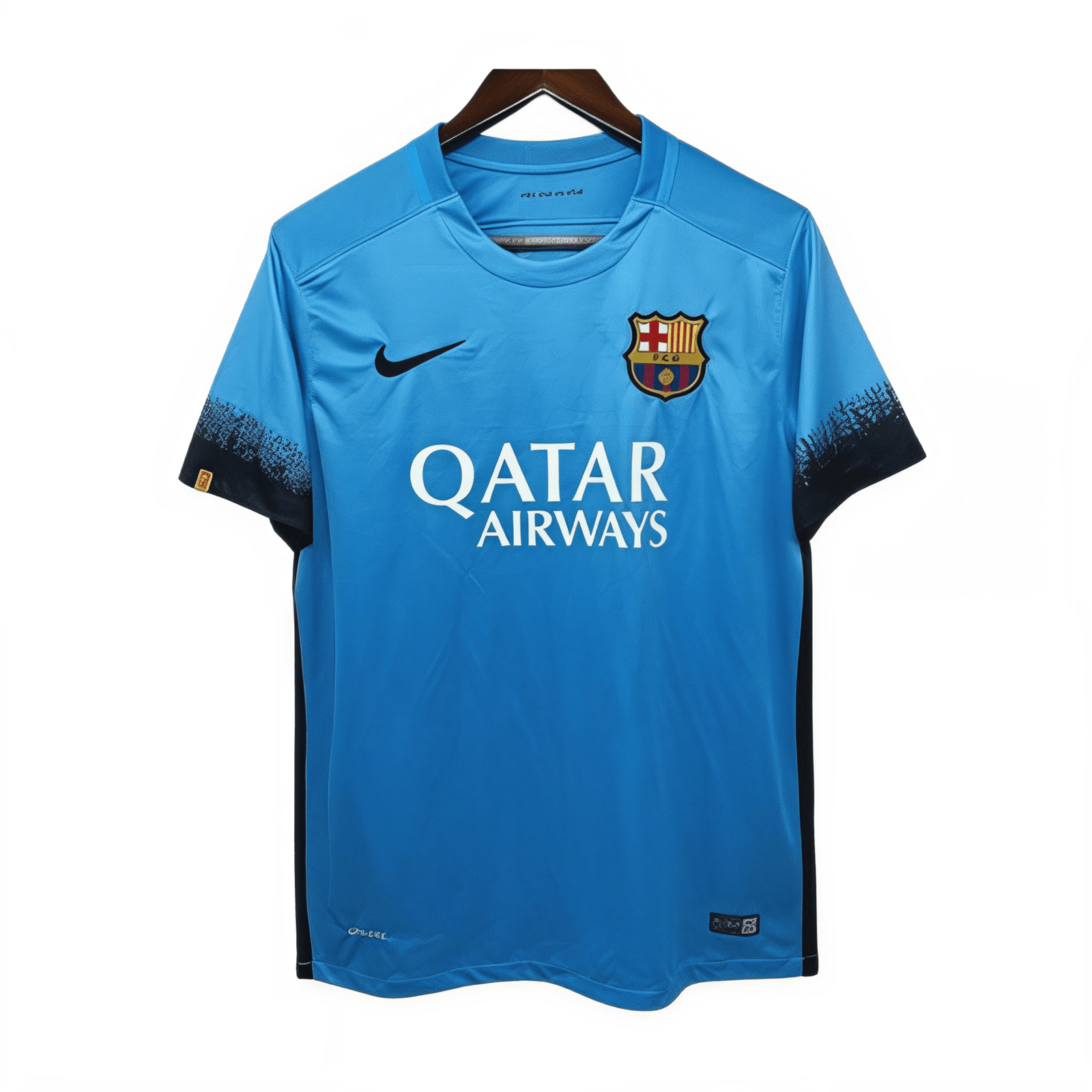 FC Barcelona 2015/16 Visitante