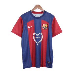 FC Barcelona x Karol G