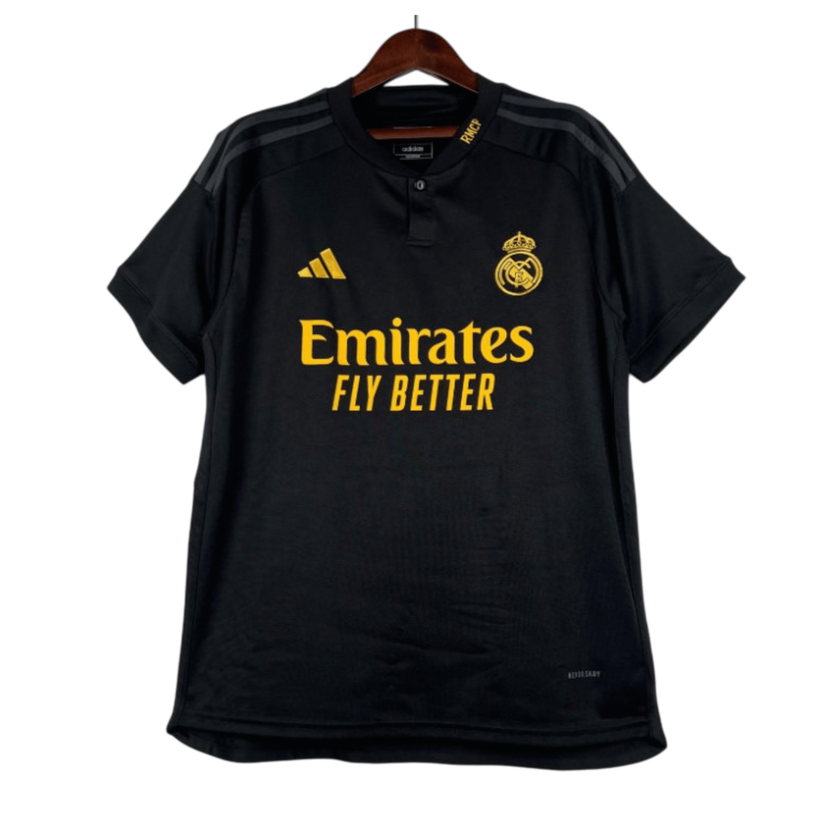 Real Madrid 2023/24 Visitante
