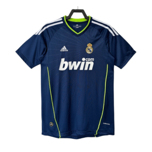 Real Madrid 2010/11 Visitante