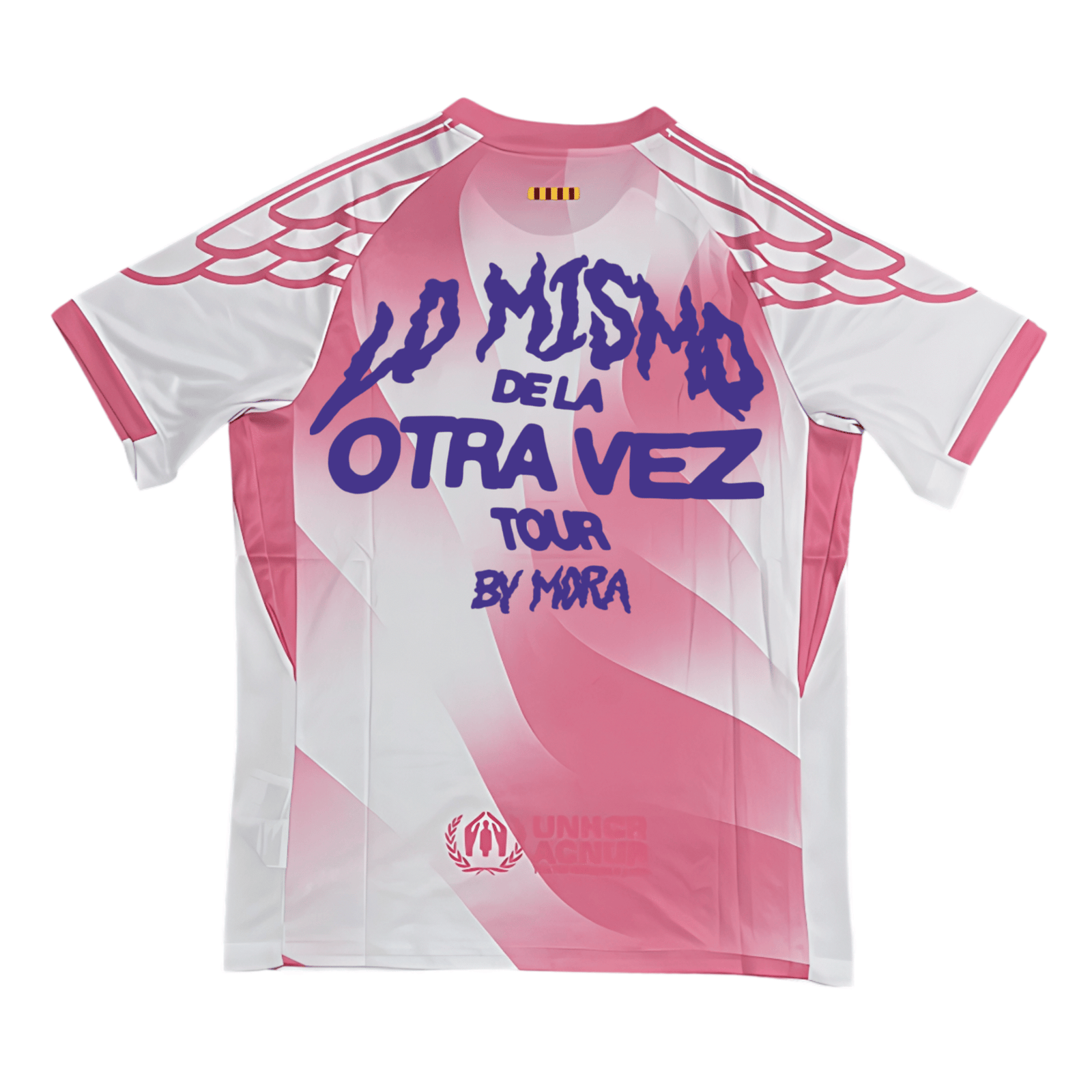 FC Barcelona x Mora ´Lo Mismo de la Otra vez Tour´ - Imagen 2