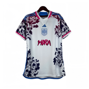 Selección de España  x Mora ´Lo Mismo de la Otra vez Tour´ camiseta