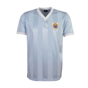 Uruguay 1986 Local