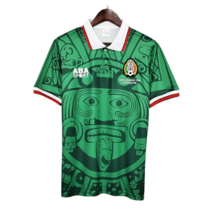 México 1998 Local