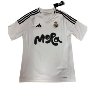 Real Madrid x Mora ´Estrella edition´
