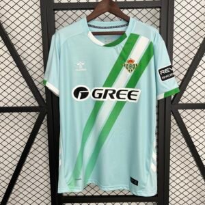Real Betis 2025/26 Visitante