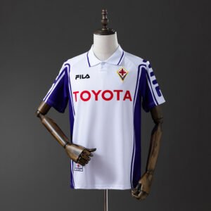 Fiorentina 1999/00 Local