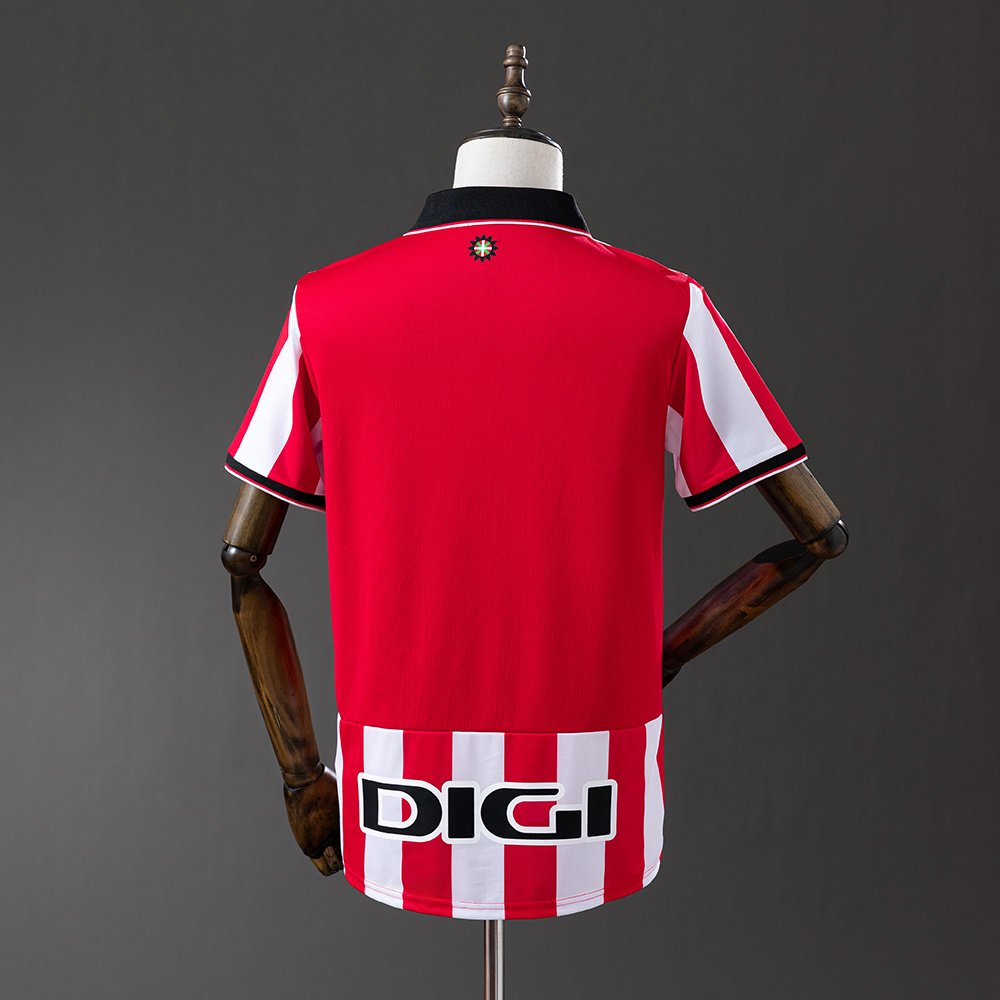Athletic Club Bilbao 2025/26 Local - Imagen 2